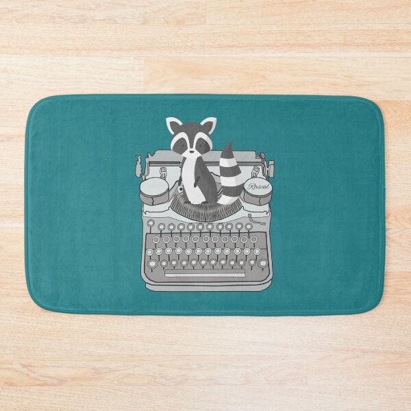 Item preview, Rascal the Writing Buddy designed and sold by tmdaliggr.