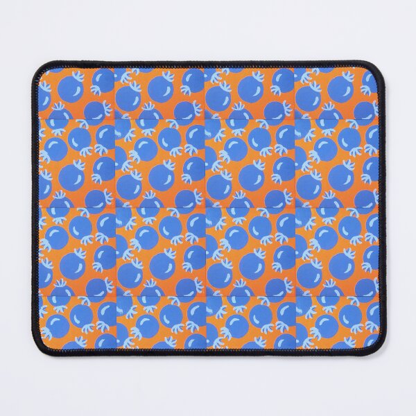 Item preview, Blueberry Bonanza designed and sold by EmmelineKlatt.