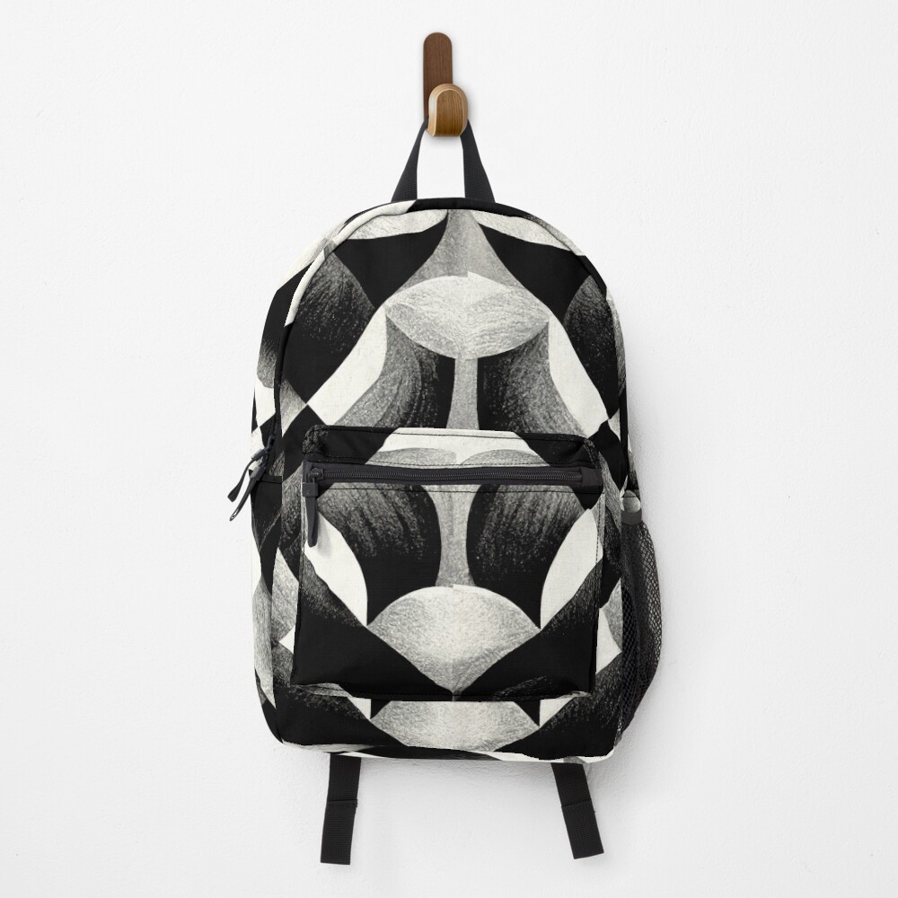 Item preview, Backpack designed and sold by oftanova.