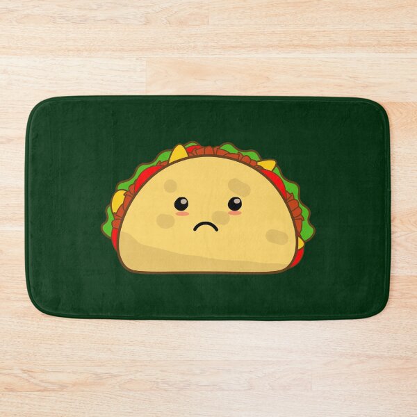 Item preview, Sad Taco designed and sold by Vladan Seva.