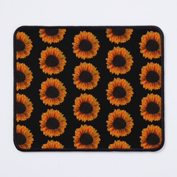 Item preview, Field Guide to Sunflowers, No. 12, Sunlit Golden Flower  designed and sold by Kristi Duggins.