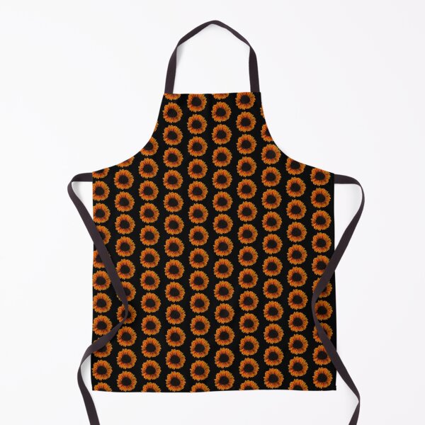 Item preview, Field Guide to Sunflowers, No. 12, Sunlit Golden Flower  designed and sold by Kristi Duggins.
