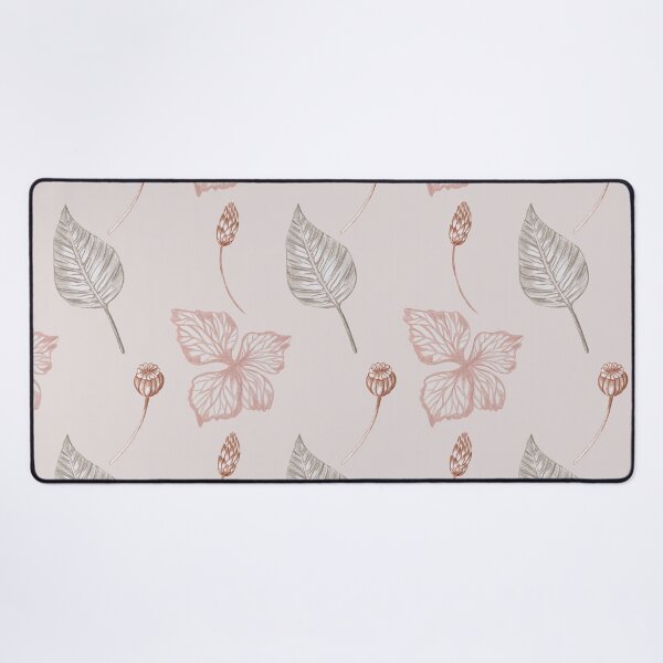 Item preview, Toile Vintage Floral designed and sold by Jalib.