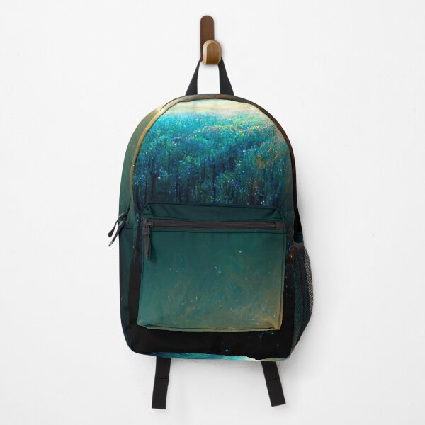 Item preview, Mystical Forest Galactic Sunshine designed and sold by Phillip Venter.