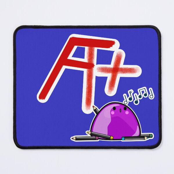 Item preview, Gooby- From F to A+ designed and sold by GoobyCloud.