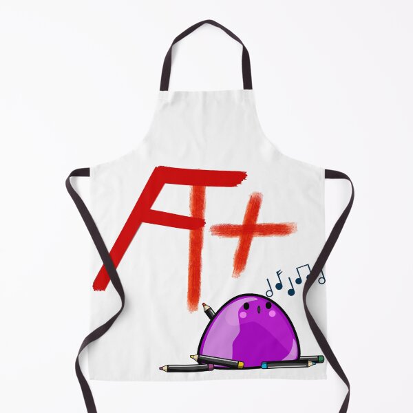 Item preview, Gooby- From F to A+ designed and sold by GoobyCloud.