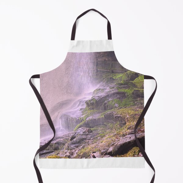 Item preview, Dry Falls Rocks And Moss designed and sold by LisaWootenPhoto.