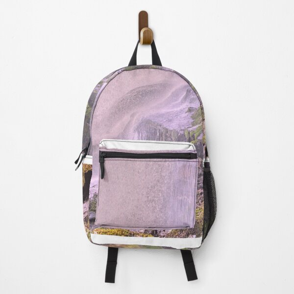 Item preview, Dry Falls Rocks And Moss designed and sold by LisaWootenPhoto.