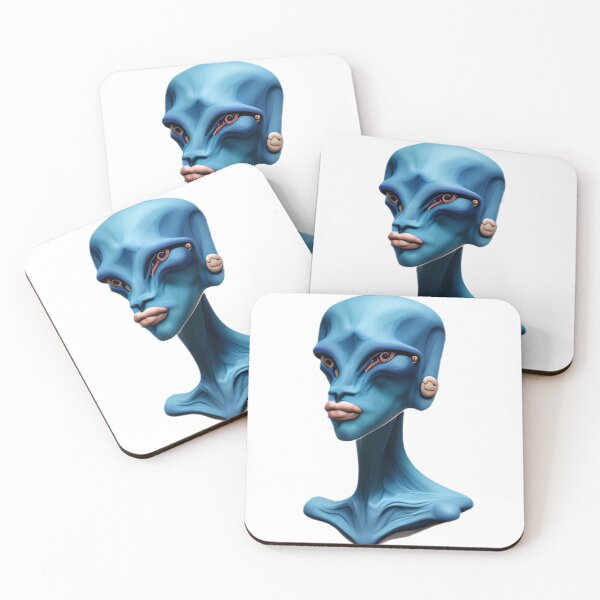 Item preview, Alienology designed and sold by Marc4577.