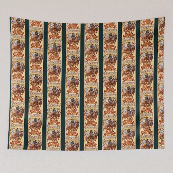 Item preview, calgary stampede  designed and sold by RepresentCloths.