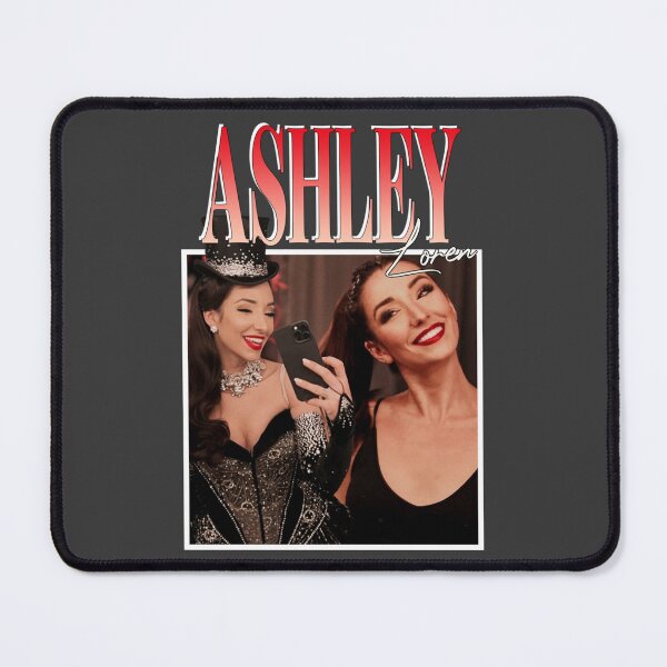 Item preview, Ashley Loren designed and sold by DanielaVogel.