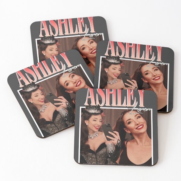Item preview, Ashley Loren designed and sold by DanielaVogel.