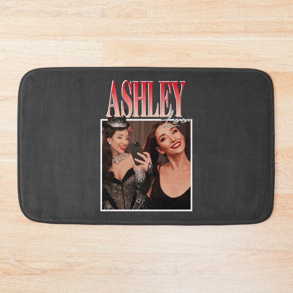 Item preview, Ashley Loren designed and sold by DanielaVogel.