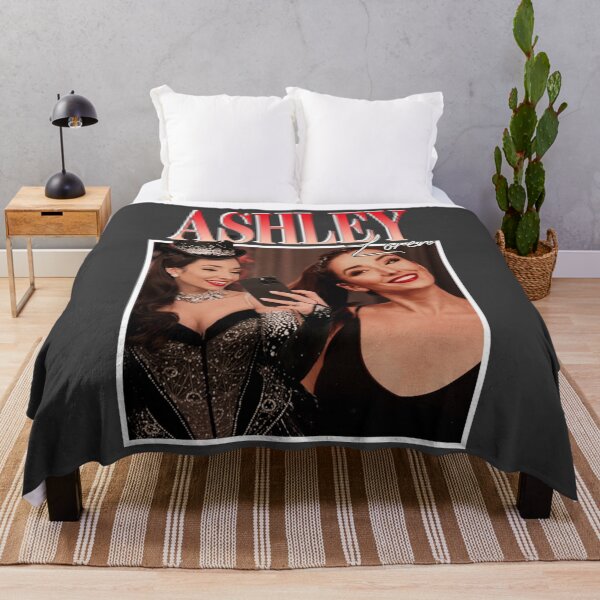 Item preview, Ashley Loren designed and sold by DanielaVogel.