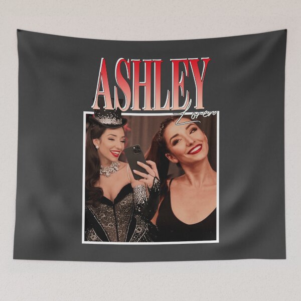 Item preview, Ashley Loren designed and sold by DanielaVogel.