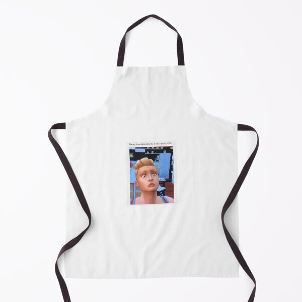 Item preview, funny sims 4 meme designed and sold by Hellomydesign.