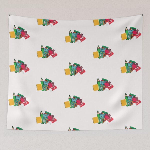 Item preview, READY TO EXPLORE KINDERGARTEN,back to school  designed and sold by Sharon111.