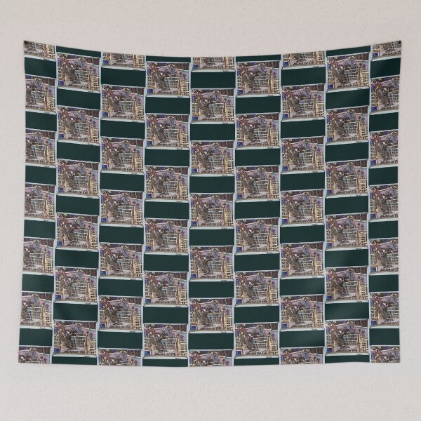 Item preview, 8 Seconds to Fame - Calgary Stampede designed and sold by RepresentCloths.