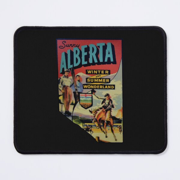 Item preview, 8ts Rearin To Go To Alberta designed and sold by RepresentCloths.