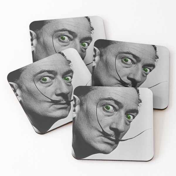 Item preview, Great Spanish Surrealism designed and sold by ketumbokpupu.