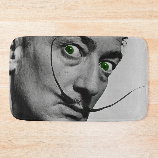 Item preview, Great Spanish Surrealism designed and sold by ketumbokpupu.