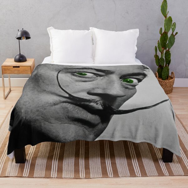 Item preview, Great Spanish Surrealism designed and sold by ketumbokpupu.