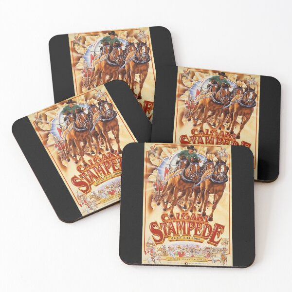 Item preview, calgary stampede  designed and sold by RepresentCloths.