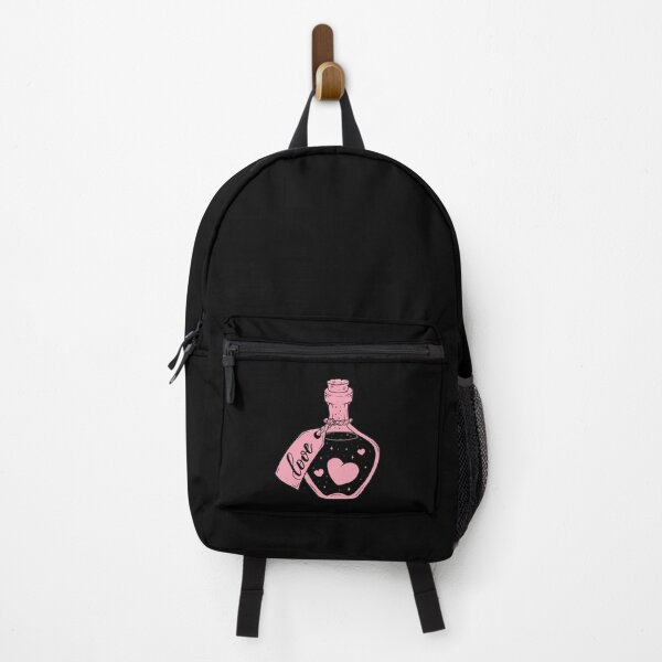 Item preview, Pink Love In Bottle designed and sold by benjaminooa.