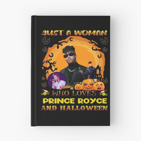 Item preview, Just Woman Girl Who Loves Prince And Halloween designed and sold by BrunoMarins.