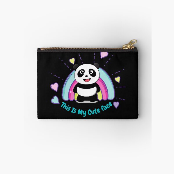 Item preview, This is my cute face designed and sold by Artistusha.