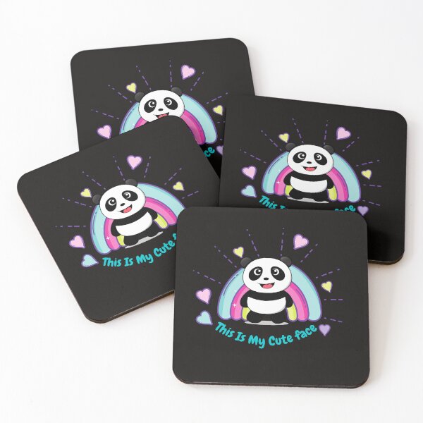 Item preview, This is my cute face designed and sold by Artistusha.