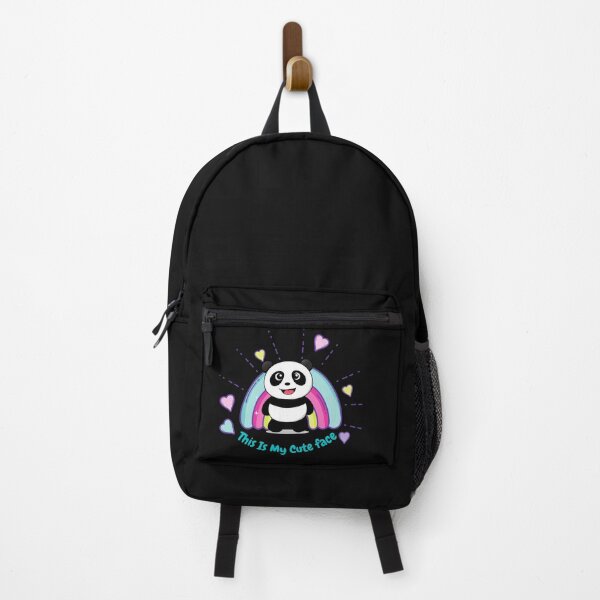 Item preview, This is my cute face designed and sold by Artistusha.