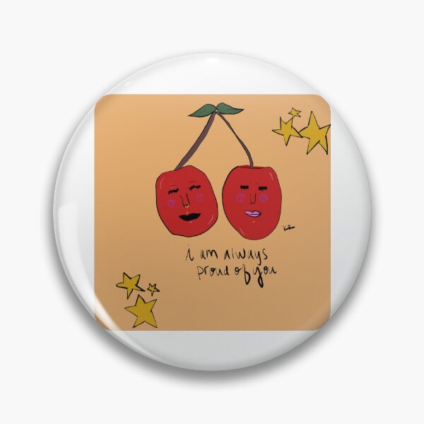 Item preview, proud cherries designed and sold by kttheuntalented.
