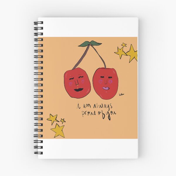Item preview, proud cherries designed and sold by kttheuntalented.