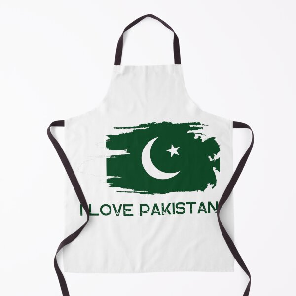 Item preview, I Love Pakistan designed and sold by Jalib.