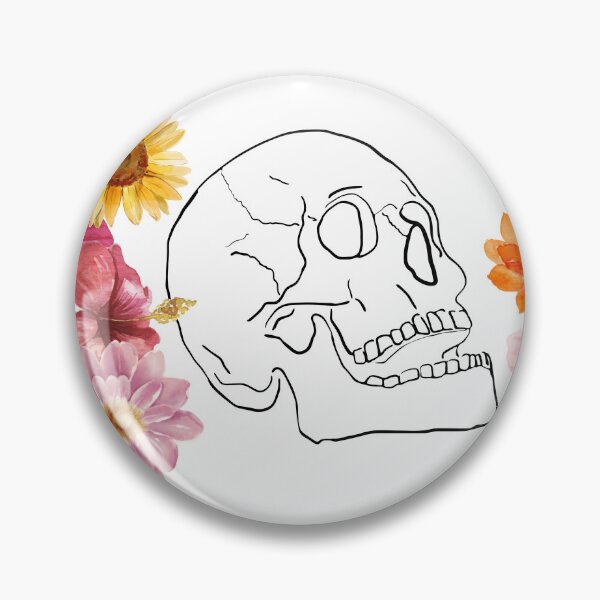 Item preview, Bones and botany designed and sold by xbatata.