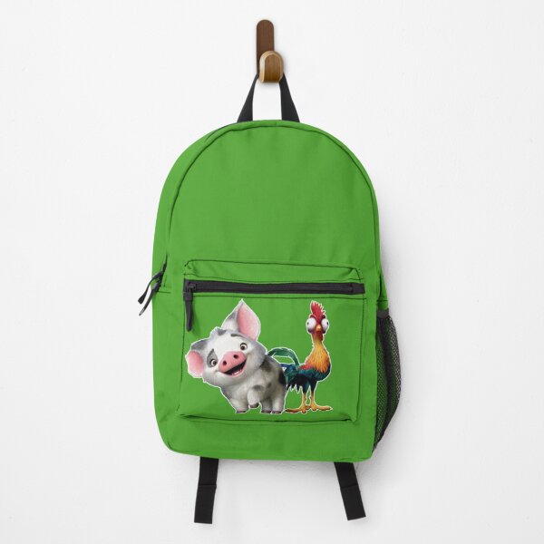 Item preview, Pig and chicken animal  designed and sold by sreckov-desig.