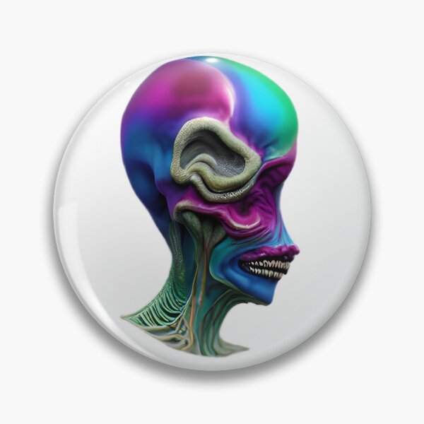 Item preview, Brains of Space designed and sold by Marc4577.