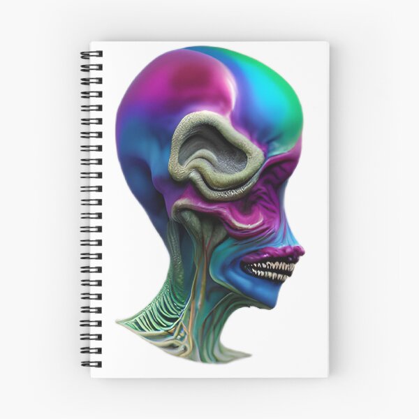 Item preview, Brains of Space designed and sold by Marc4577.