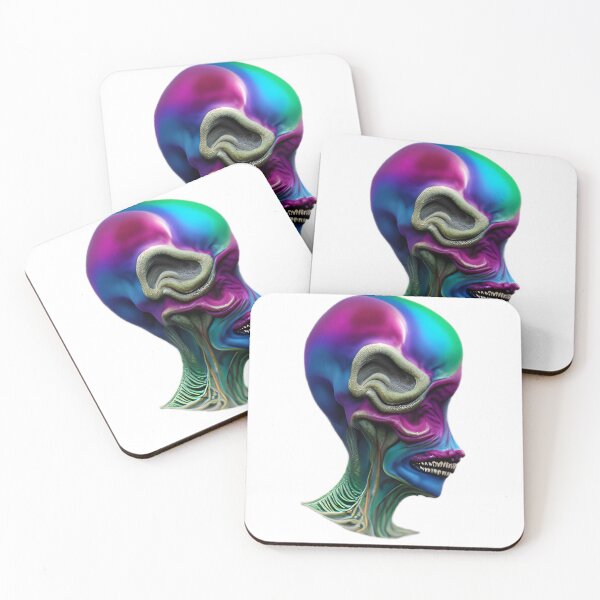 Item preview, Brains of Space designed and sold by Marc4577.