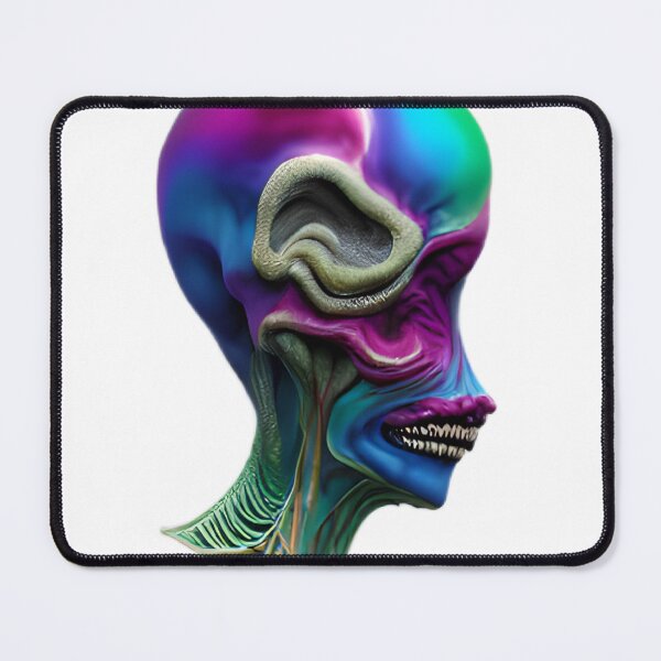 Item preview, Brains of Space designed and sold by Marc4577.