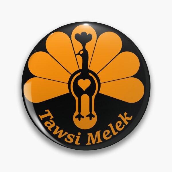 Item preview, Ezidi Lalish Yezidi Tausi Melek designed and sold by AdelloDeAmo.