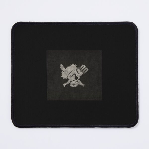 Item preview, OP 38 - Sanji personal Jolly Roger (New world) T-Shirt designed and sold by Emieltenberg.