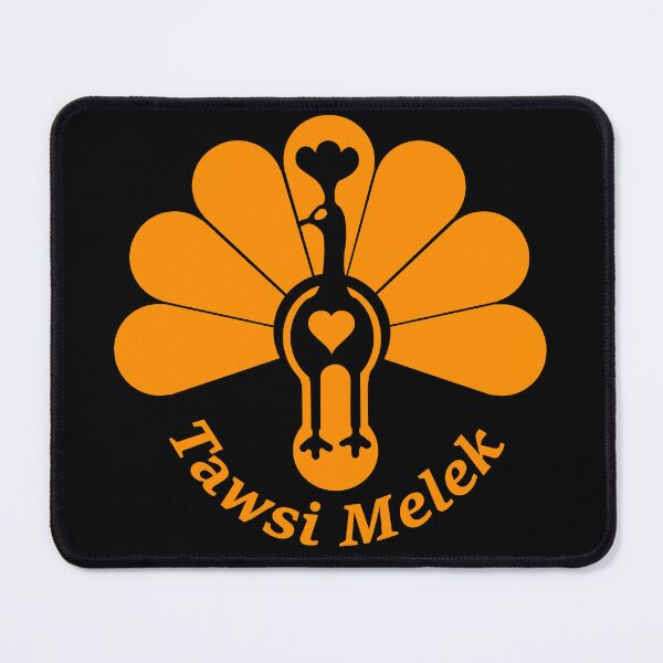 Item preview, Ezidi Lalish Yezidi Tausi Melek designed and sold by AdelloDeAmo.