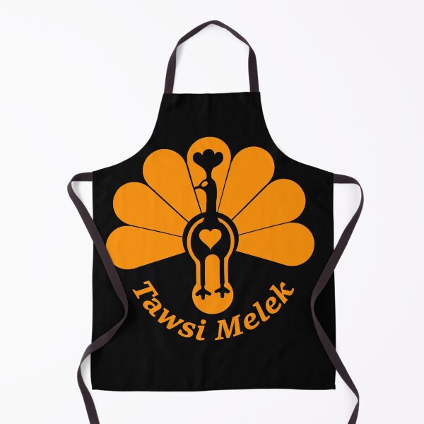 Item preview, Ezidi Lalish Yezidi Tausi Melek designed and sold by AdelloDeAmo.