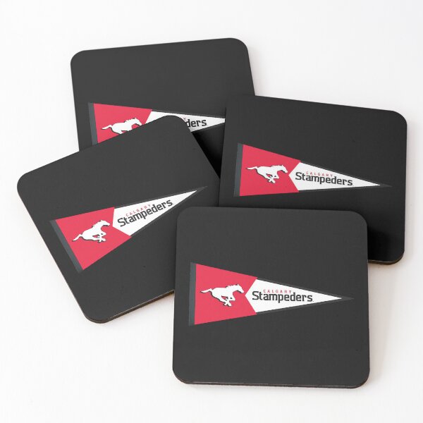 Item preview, Calgary Stampeders 8 designed and sold by RepresentCloths.