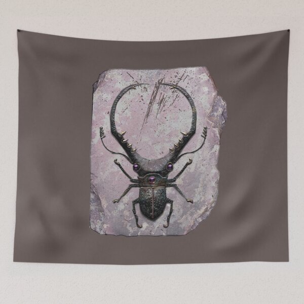 Item preview, Darklands - Jutes (Cant) designed and sold by MierceMinis.