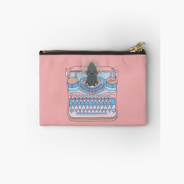 Item preview, Quill the Writing Buddy designed and sold by tmdaliggr.