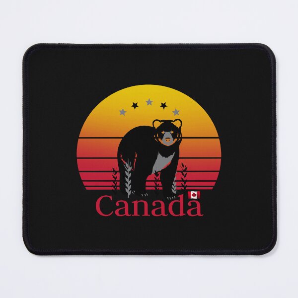 Item preview, Canada designed and sold by RepresentCloths.