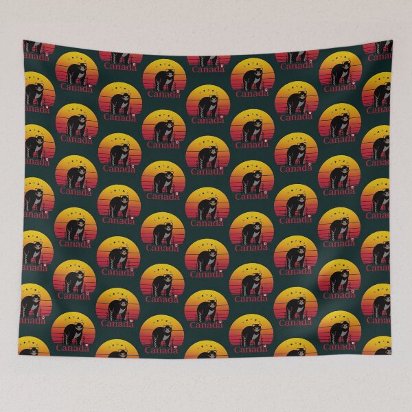 Item preview, Canada   designed and sold by RepresentCloths.